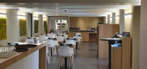 Restaurant du Pic du Midi à Sers