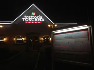 Trattoria Toscana à Miserey-Salines