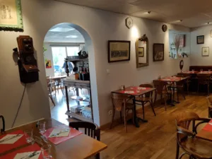 Esprit Bistrot à Montbonnot-Saint-Martin