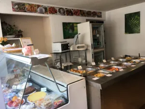 Restaurant An Nhien à Limoges