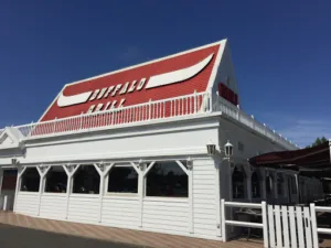 Buffalo Grill à Montgeron