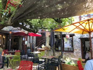 Meli et Zeli à Carcassonne