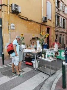 CLASSICO (Nan & Tacos) à Toulouse
