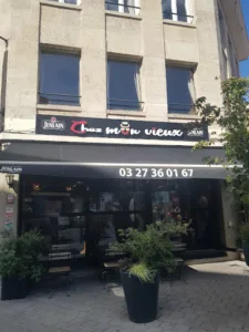 Chez Mon Vieux à Valenciennes