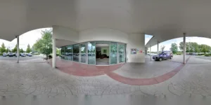 Hotel du Pasino de Saint Amand à Saint-Amand-les-Eaux