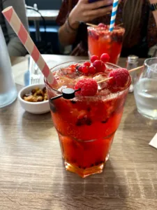 Elysium Food à Clichy