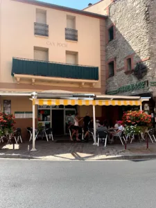 Bar Can Poch à Arles