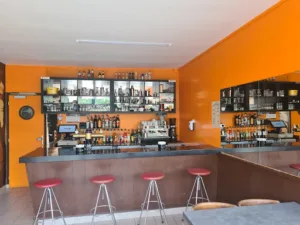 La mascotte de l Europe Bobigny à Bobigny