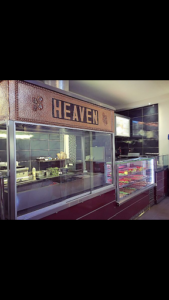 Restaurant Sélestat – Heaven Lounge à Sélestat