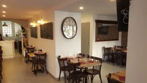 BISTROT CANAILLE à Toulon