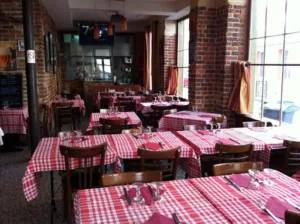 Le Tasco à Vincennes