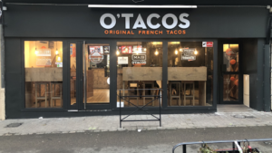 OTacos AUXERRE à Auxerre