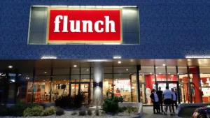 Restaurant flunch Besançon Chateaufarine à Besançon