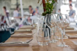 Terrasse Chatillon à Châtillon