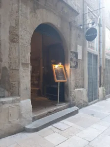 Restaurant l’Angelus à Montpellier