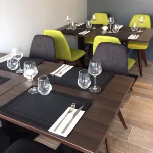 L’Epicure à La Madeleine