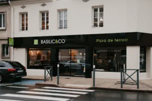Basilic & Co à Albi