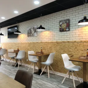 Pizza Time® Taverny à Taverny