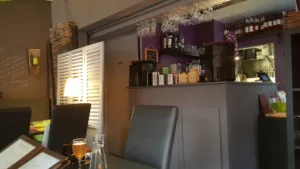 Les Saveurs d’Ange à La Londe-les-Maures