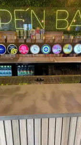 HopeN Bar à Saint-Étienne