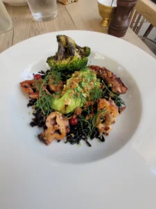 Pépette Restaurant à Arles