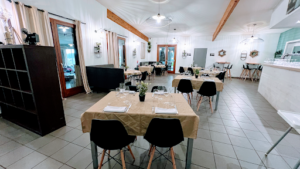 Restaurant L’entracte à Signy-le-Petit