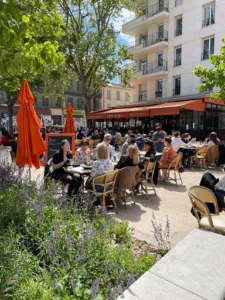 Rubeo Monte à Montrouge