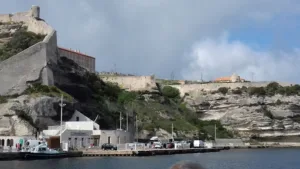 Hôtel San Pieru à Conca