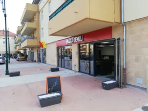 Snack O’denizli à Woippy