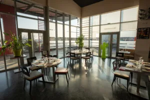 Bistrot Klam à Gerzat