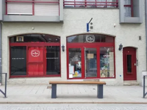 La Parenthèse à Pontarlier