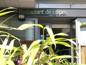 L’île O’ Crêpes Sceaux (92) à Sceaux