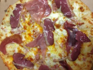 Maestro77 à Chauconin-Neufmontiers