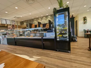 Chez Mat à Ingrandes-le-Fresne-sur-Loire