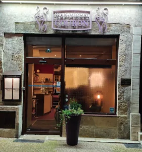 Restaurant Jean-Michel Couron à Nevers