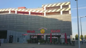 Wok Grill à Le Havre