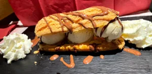 Courtepaille à Villiers-en-Bière