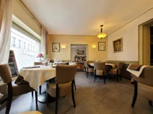 Le Troubadour à Saint-Quentin