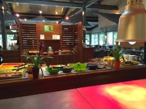 Tourneflam à Toulouse