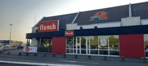 Restaurant flunch Tours Chambray à Chambray-lès-Tours