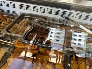 Little Bangkok à Ajaccio