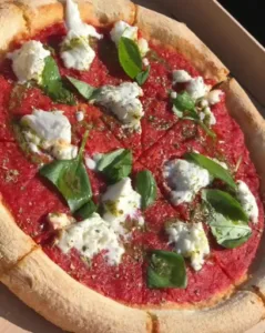 Pizza Des Costes Pélissanne à Pélissanne