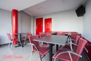 Izmir foods à Blagnac