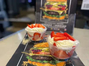 Fresh Fast Food à Ajaccio