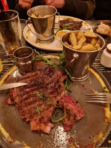 RESTAURANT LE NIL à Avignon