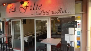 La Folie à Carqueiranne