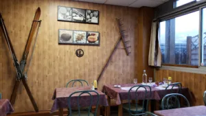 Au Cherch’Midi à Seynod