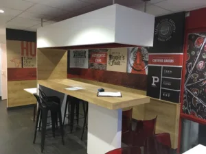 Pizza Hut à Melun