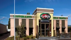 Ristorante Del Arte Aubière à Aubière