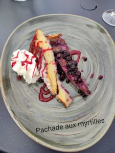 Resto Schuss à Lioran (Le